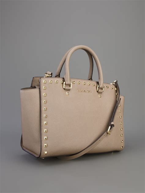 extrapetite michael kors satchel|Satchels Michael Kors .